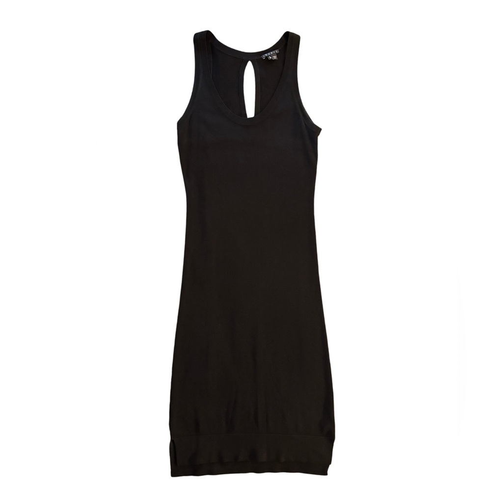 Theory LBD *little black dress* Kobri Dasher size P XS